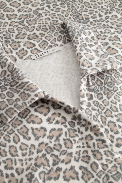 Feraud Homedress